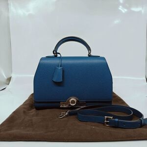 Moynat Women Pre-Loved Bag Brand New Condition